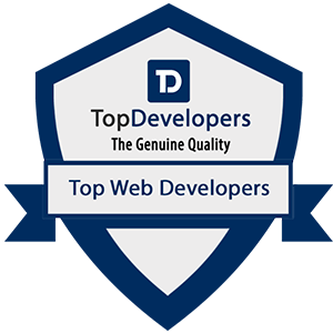 Coddle Technologies awarded as Top web developers