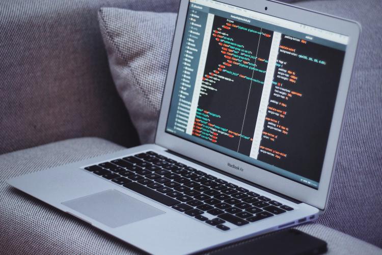 Full-Stack Development