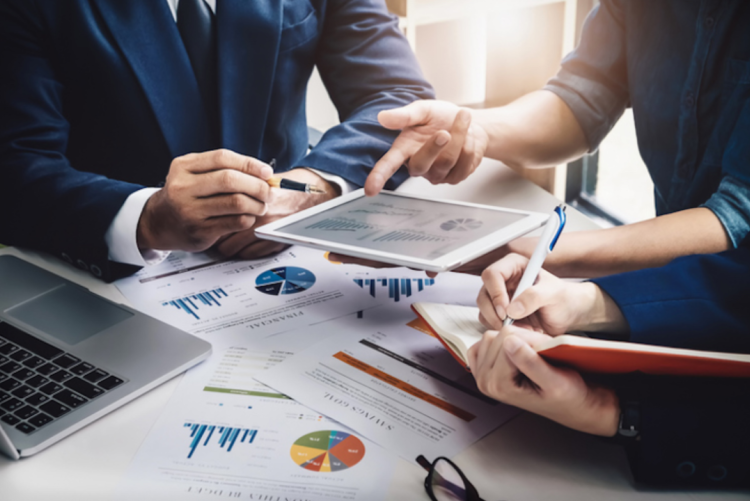 Consulting And Strategy