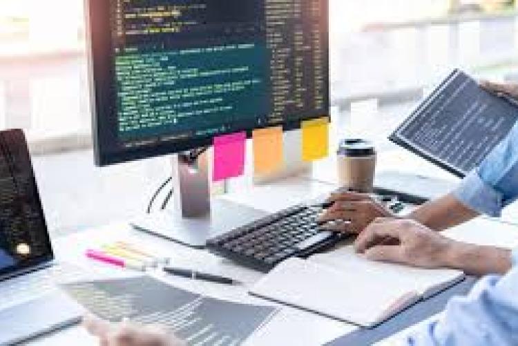 Custom Web Application